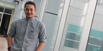 Si Peniru Suara, Gilang Dirga Cover Lagu 'All Of Me' John Legend