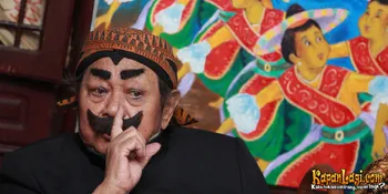 Si Unyil Bakalan Kembali Dalam Bentuk Animasi 3D!