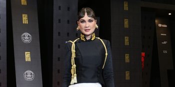 Siap Balas Kekalahan di Esports Star Indonesia, Luna Maya Gandeng Melaney Ricardo
