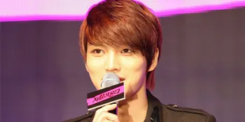 Siap Berburu Tiket Gratis Kim Jaejoong JYJ di Jakarta?