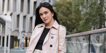 Siap Bercerai dari David Herbowo, Sandy Aulia Ingin Anak Diasuh Bersama dan Tak Minta Harta Gono-Gini