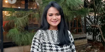 Siap Buka Hati Untuk Membina Rumah Tangga Lagi, Shezy Idris: Pengen yang Terbaik dari yang Terbaik