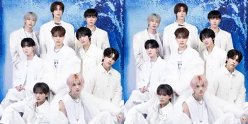Siap Comeback dengan Single Album Ketiga 'GLOWY DAY', XODIAC Rilis Lagu 'MY LOVE' di Hari Valentine