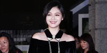 Siap Comeback Drama, Barbie Hsu Punya Syarat Nih