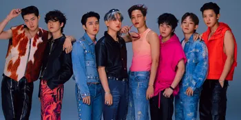 Siap Comeback, EXO Bakal Tunjukkan Kemampuan Vokal Mereka Lewat Lagu 'No Makeup' dan 'Another Day'