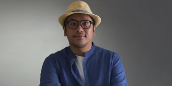 Siap Comeback, Sammy Simorangkir Bikin Penasaran Fans