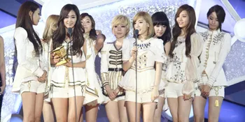 Siap Comeback, SNSD Justru Rilis Video Candid Member