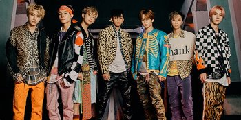 Siap Comeback, WayV Akan Tunjukkan Energi yang Kuat Lewat Lagu 'Kick Back'