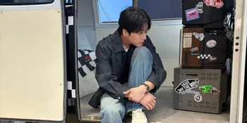Siap Comeback, Young K DAY6 Umumkan Album Solo 'YOUNGEST'