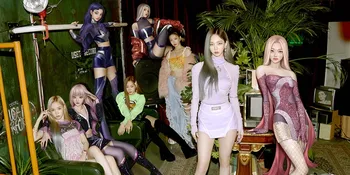 Siap Debut, aespa Akan Bawakan 'Black Mamba' Secara Perdana di Panggung Spesial Berteknologi AR