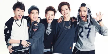 Siap Debut di Musik K-Pop, WINNER Rilis Teaser MV Misterius