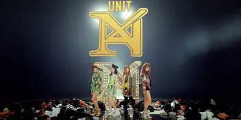 Siap Debut, T-Ara N4 Kembali Rilis Teaser MV Versi Dance