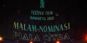 Siap Digelar, Ini Daftar Lengkap Nominasi Festival Film Indonesia 2021