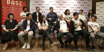 Siap Diproduksi, 'GURU-GURU GOKIL' Bakal Jadi Film yang Menginspirasi Banyak Orang