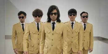 Siap Hadirkan Hal Baru Untuk Para Penggemarnya Di Tahun 2023, The Chancuters Rencanakan Konser Tunggal?
