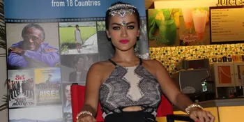 Siap Hamil Dari Donor Sperma, Jupe: ASI Aku Sempurna