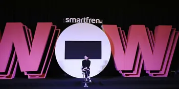 Siap Hentak Jakarta, Niki Zefanya Meriahkan Smartfren WOW Concert 2019!