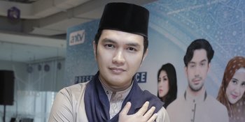Siap Jadi Cawagub Sulteng, Aldy Taher Pilih Nikah Dulu Karena Menyempurnakan Rezeki