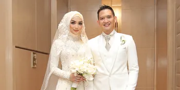 Siap Lebaran dengan Perut Membesar, Baby Bump Citra Kirana Bikin Gemes
