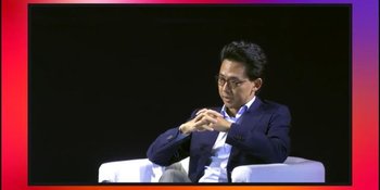 Siap Mendunia, Grup Emtek Optimis Terus Bersaing Bertumbuh Meski Kenaikan Harga dan Inflasi Mengancam Indonesia
