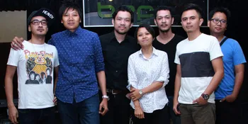 Siap Menerjang, Wajah Baru &#38; Lama Berbaur di Base Jam Reunion