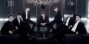 Siap Menggebrak Jakarta! Intip Daftar Tiket Konser Infinite 2015