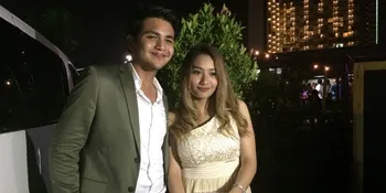 Siap Menikah, Rizky Alatas-Adzana Bing Slamet Giat Cari Uang