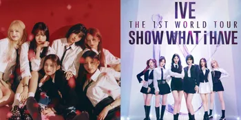 Siap Menyapa Para Fans, IVE Akan Gelar Konser Pertama di Indonesia pada Bulan Januari 2024!