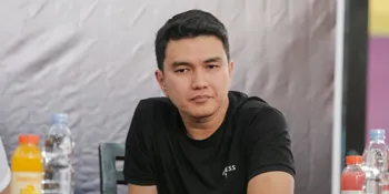 Siap Meriahkan Infotainment Awards 2023, Aldi Taher: Sangat Besar Pengaruhnya Buat Karir Saya