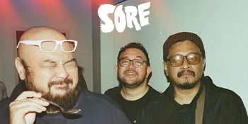 Siap Meriahkan Ngabuburit, Sore Band Bakal Tampil Live Pada 6 Mei 2020