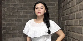 Siap Nikah 'Besok', Ini Konsep Pernikahan Impian Vicky Shu
