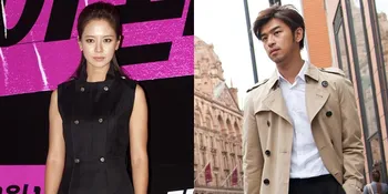 Siap Pamer Kemesraan, Poster WGM Song Ji Hyo &#38; Chen Bolin Rilis