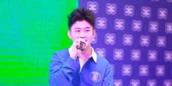 Siap Rilis Album Baru, Rich Brian Senang Punya Banyak Teman di Amerika Serikat