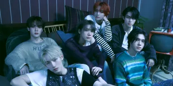 Siap Rilis Full-length Album ke-2, WayV Bakal Hadirkan Warna Musik Baru lewat Title Track 'On My Youth'