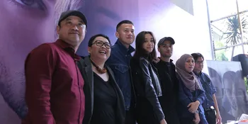 Siap Rilis, Kenapa Strategi Promo 'ANTOLOGI RASA' Pakai Cara Konvensional?