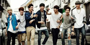 Siap Rilis Lagu Comeback, GOT7 Pilih Ajak...