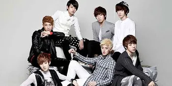 Siap Rilis Mini Album ke-7, U-KISS Ungkap Teaser Tanpa AJ