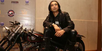 Siap Rilis Novel, Piyu Padi Justru 'Diserbu' Sineas Film