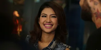 Siap Rilis Single, Della Perez Ogah Seperti Jupe