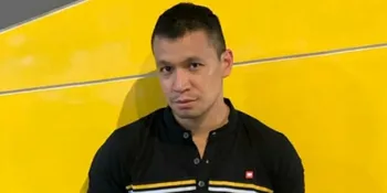 Siap Sambut Pergantian Tahun, Samuel Rizal Ingin Fokus Akting dan Cari Peran Berbeda di 2023