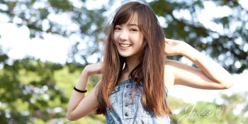 Siap-Siap, Gadis Cantik Ini Akan Merayumu Sampai Klepek-Klepek!