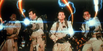Siap-Siap, 'GHOSTBUSTERS 3' Sedang Dalam Pra-Produksi!