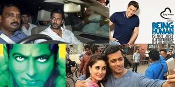 Siap-Siap Kaget, Ini Ancaman Kerugian Salman Khan Usai Vonis