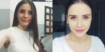 Siap-Siap Ngiler! Selin Sezgin Kumpul Bareng Teman, Buka Bersama?