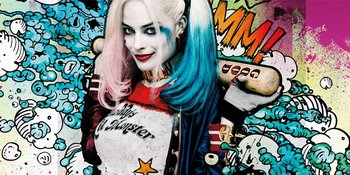 Siap-Siap, Poison Ivy &#38; Catwoman Satu Film Dengan Harley Quinn