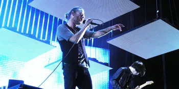 Siap-Siap Fans! Radiohead Sudah Masuk Tahap Mixing