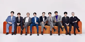 Siap-Siap! Super Junior Besok Akan Lakukan V Live Untuk Rayakan Perilisan 'The Melody'