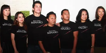Siap-Siap Takut di Bulan Juli Karena Film 'PETAK UMPET MINAKO'