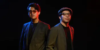 Siap Siaran di Hard Rock FM, Ardhito Pramono Bakal Jadi Host 'Good Morning Hard Rockers Show'