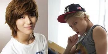 Siap Solo, Taemin SHINee Lepas Imej Cute